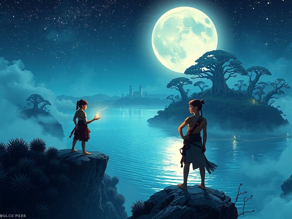 “Folklore Simulator VR“ Tale Missions Expansion