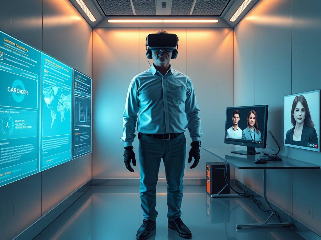 “Dishonesty Simulator VR“ Lie Missions Update