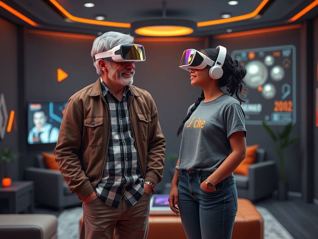 “Kindness Simulator VR“ Help Missions Update