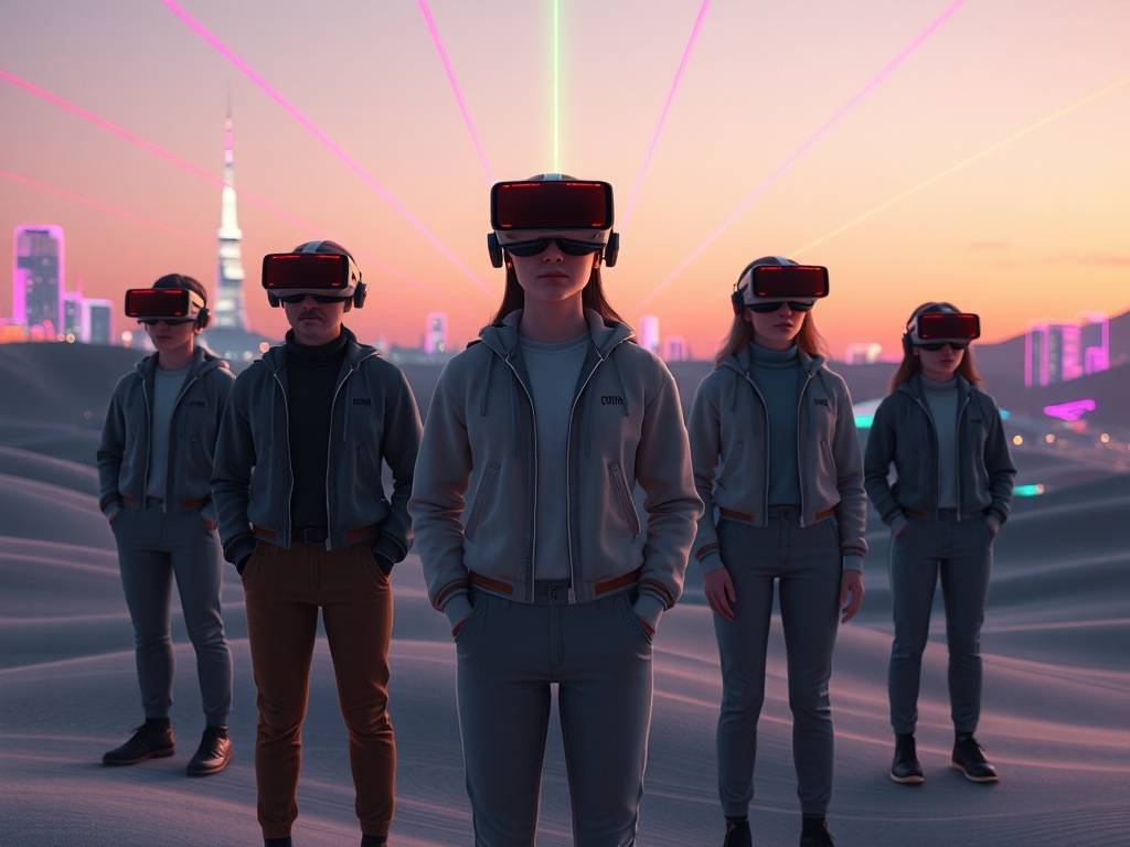 “Kindness Simulator VR“ Help Missions Update(1)