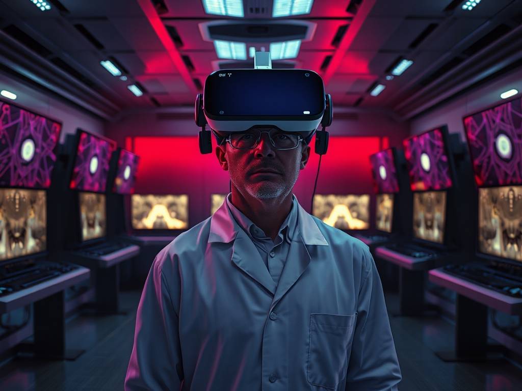 “Cowardice Simulator VR“ Fear Missions Expansion(1)