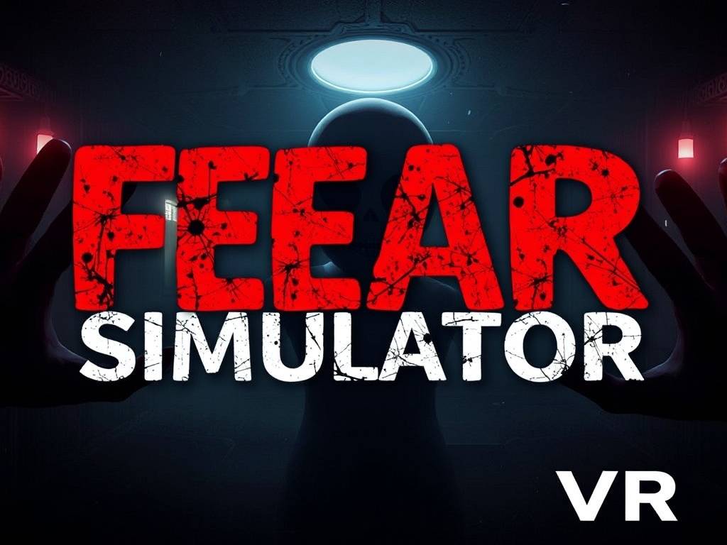 “Fear Simulator VR“ Phobia Missions Update(1)