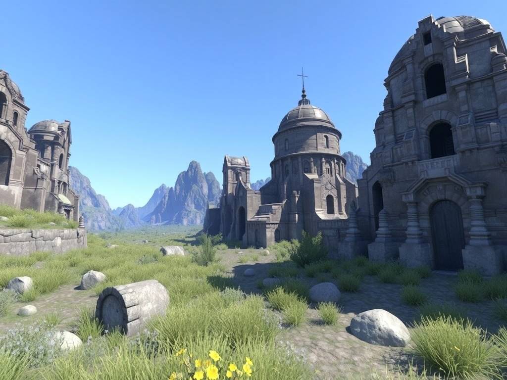 “Reality Simulator VR“ Alter Missions Update