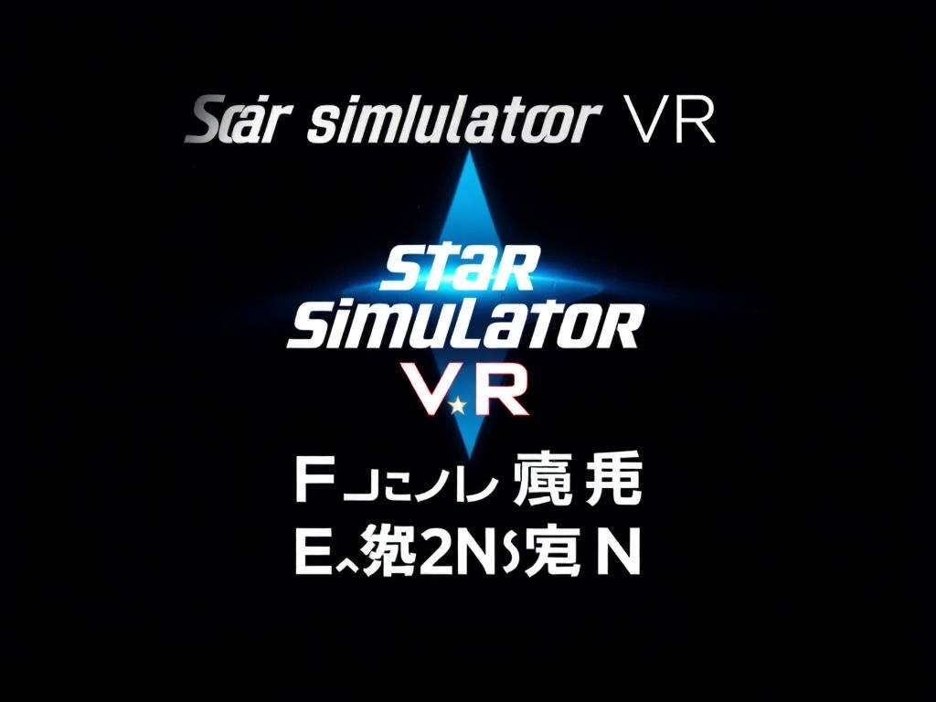 “Star Simulator VR“ Fusion Missions Expansion
