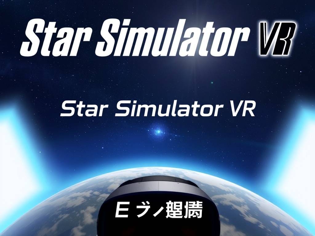“Star Simulator VR“ Fusion Missions Expansion(1)