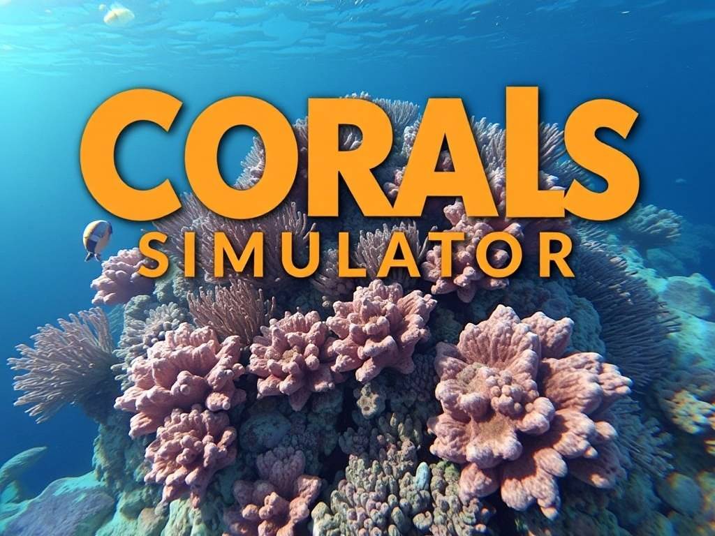 “Corals Simulator VR“ Colony Missions Update