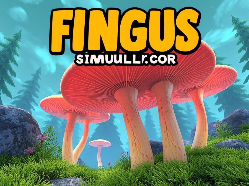 “Fungus Simulator VR“ Growth Missions Update