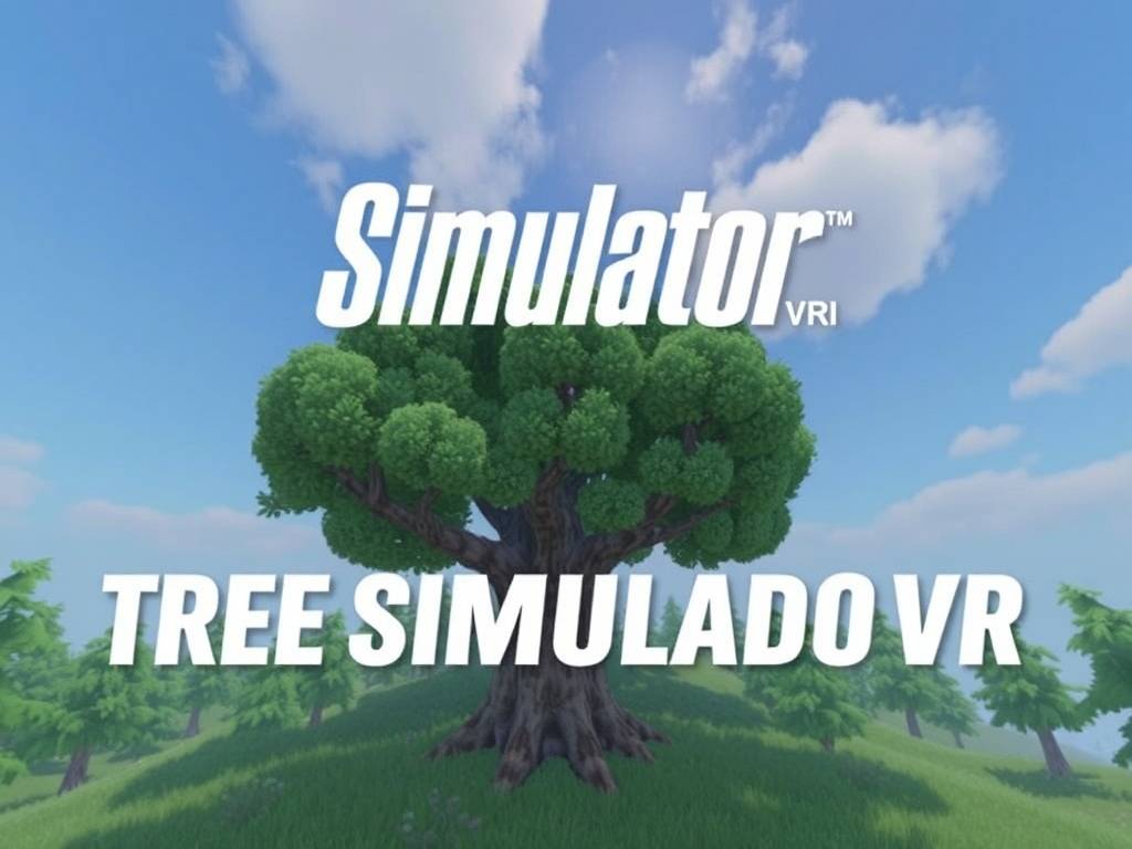 “Tree Simulator VR“ Lifecycle Missions Update