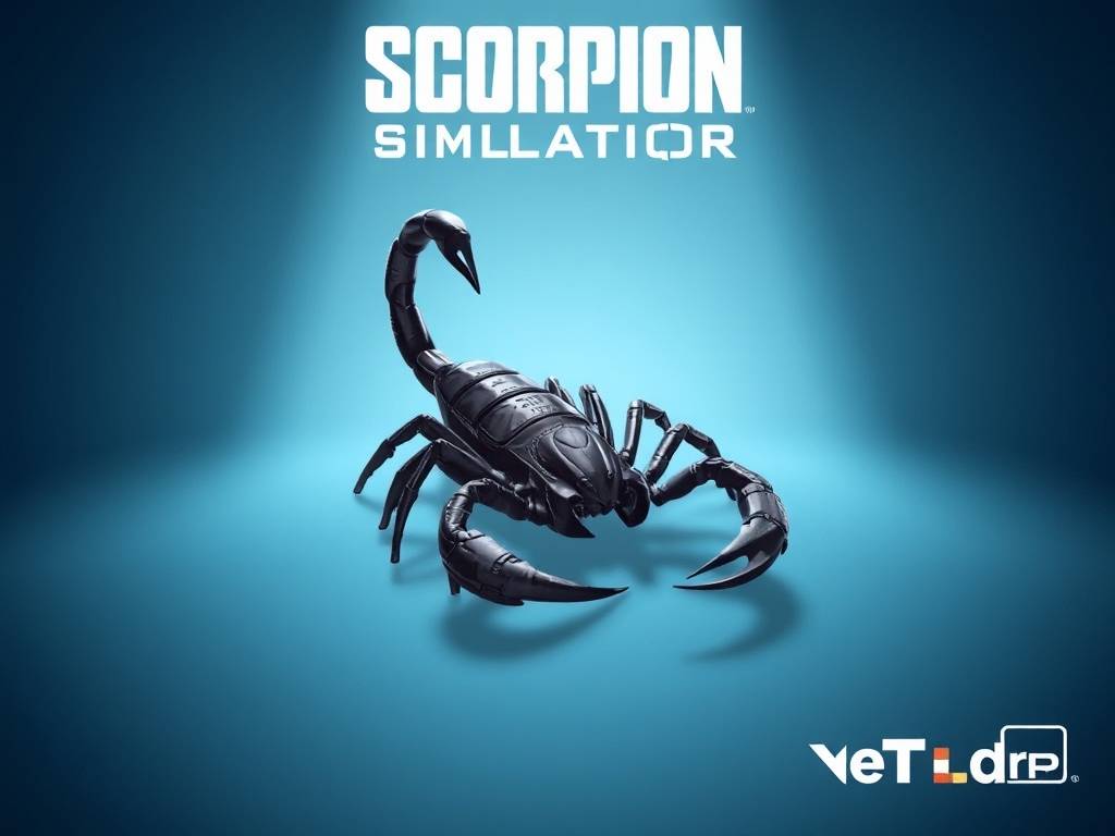 “Scorpion Simulator VR“ Hunt Missions DLC