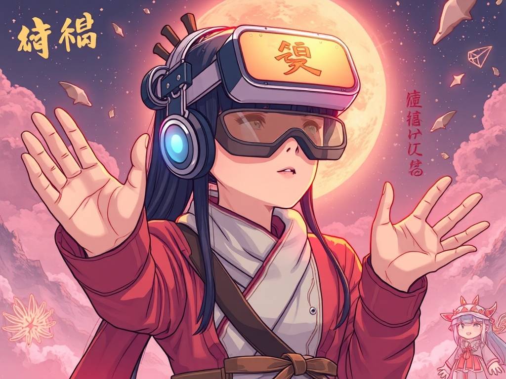“Butterfly Simulator VR“ Migration Missions Expansion(1)