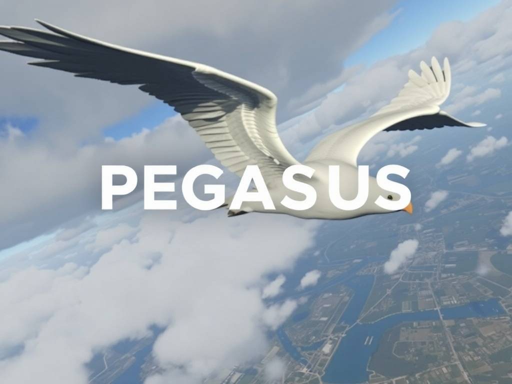 “Pegasus Simulator VR“ Flight Missions Expansion(1)