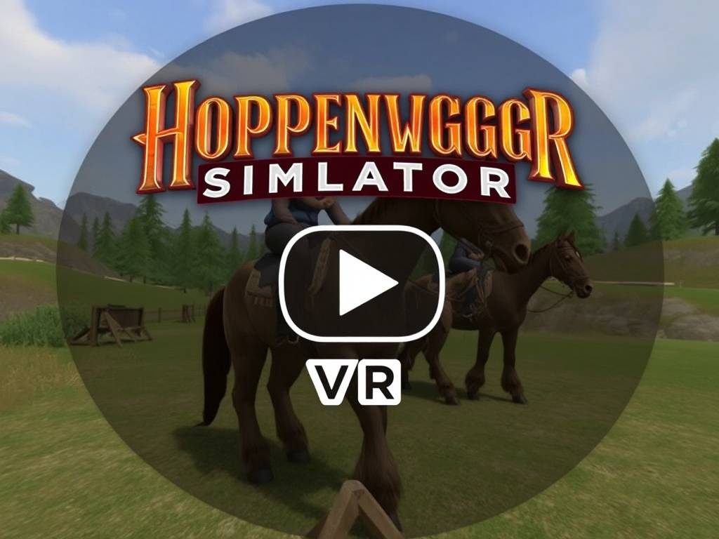 “Hippogriff Simulator VR“ Mount Missions DLC