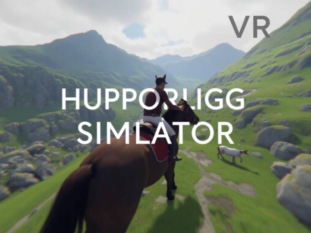 “Hippogriff Simulator VR“ Mount Missions DLC(1)