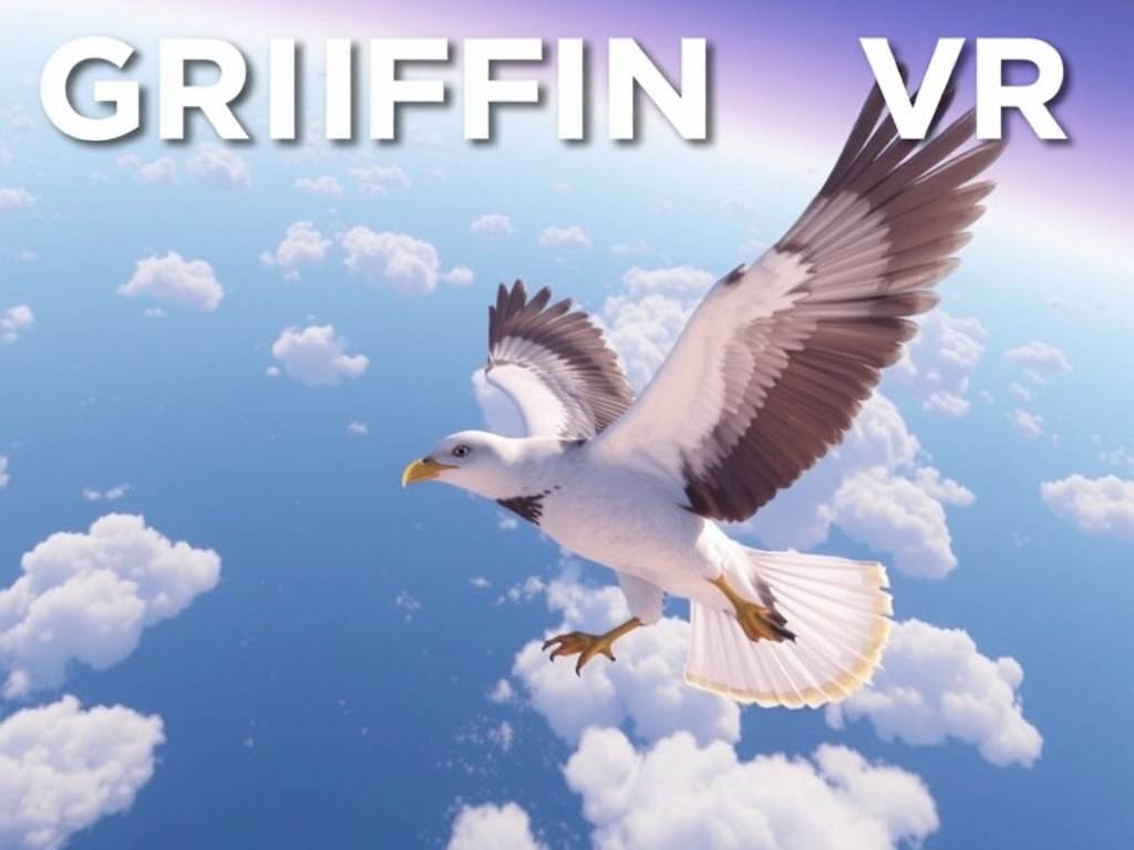 “Griffin Simulator VR“ Sky Missions Update(1)