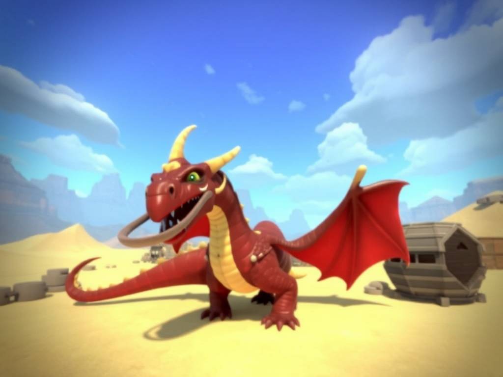 “Dragon Simulator VR“ Hoard Collection Expansion