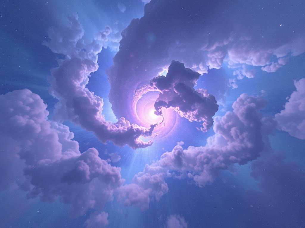 “Nebula Simulator VR“ Cosmic Clouds Update