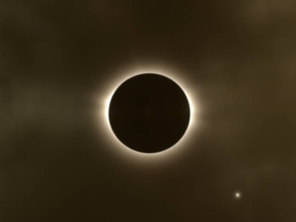 “Eclipse Simulator VR“ Solar and Lunar DLC