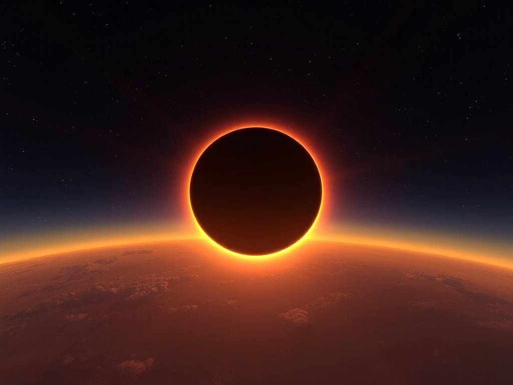 “Eclipse Simulator VR“ Solar and Lunar DLC(1)