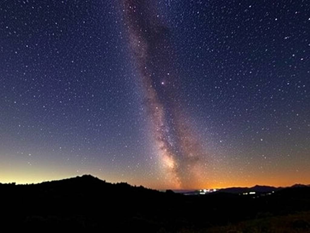 “Meteor Shower Simulator VR“ Observation Expansion(1)