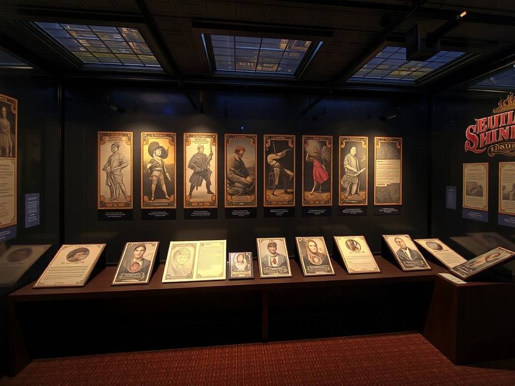“Card Game Museum VR“ Historical Decks Expansion(1)