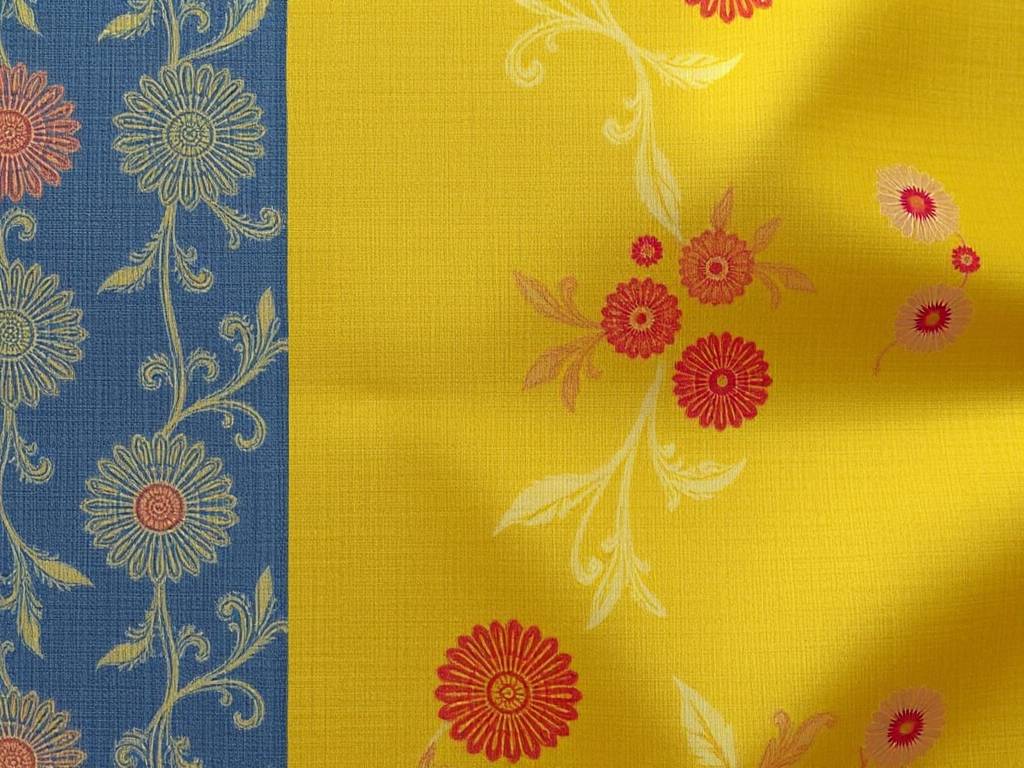 “Textile Museum VR“ Silk Collection Update